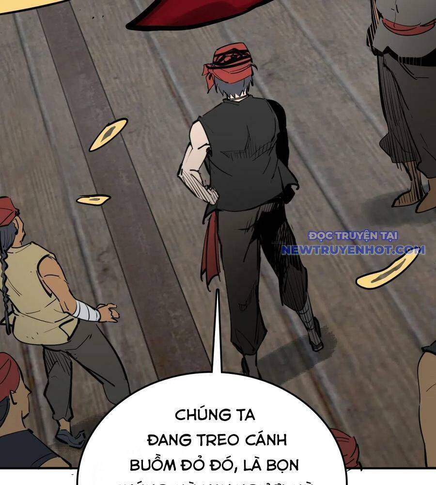 Xuyên Không Thành Chim: Chapter 181