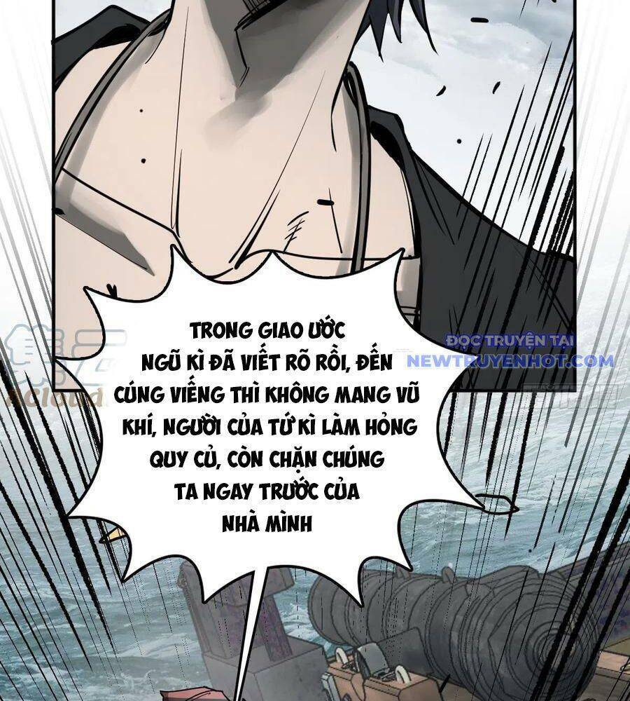 Xuyên Không Thành Chim: Chapter 181