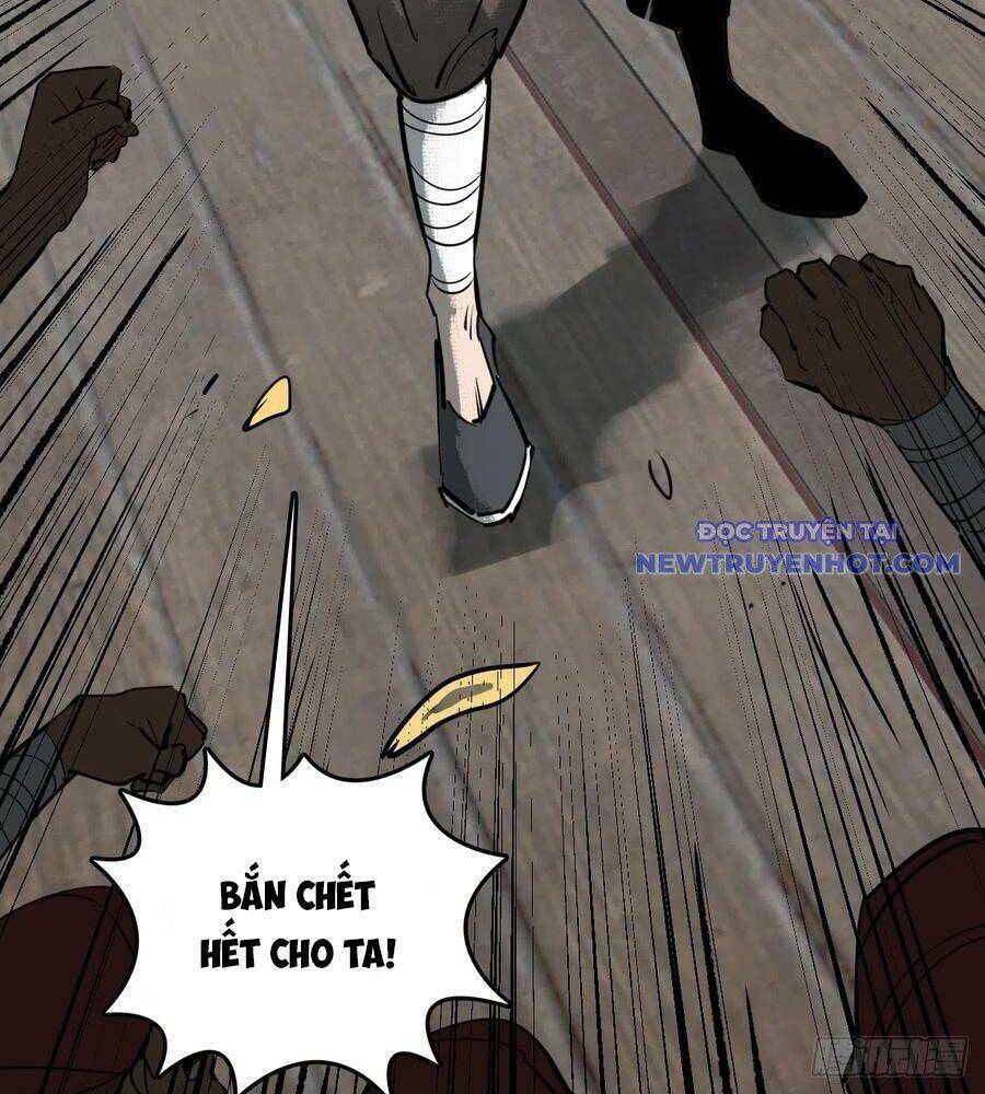 Xuyên Không Thành Chim: Chapter 181
