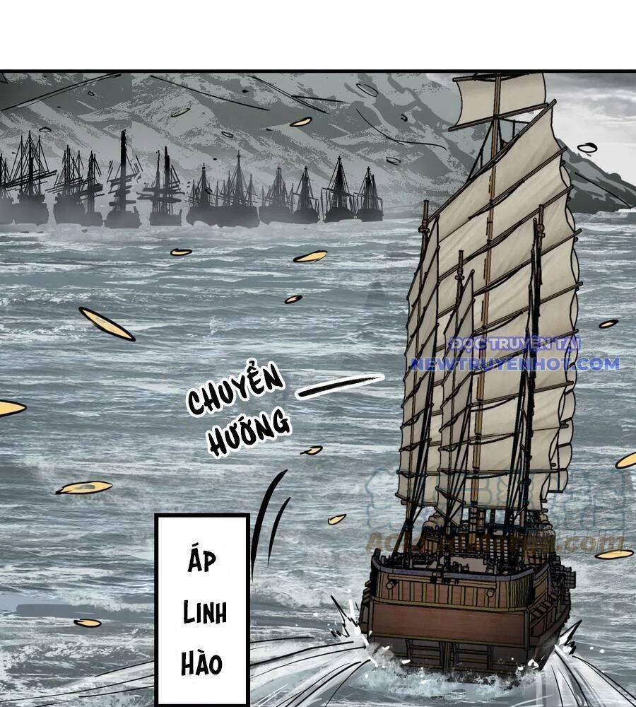 Xuyên Không Thành Chim: Chapter 181