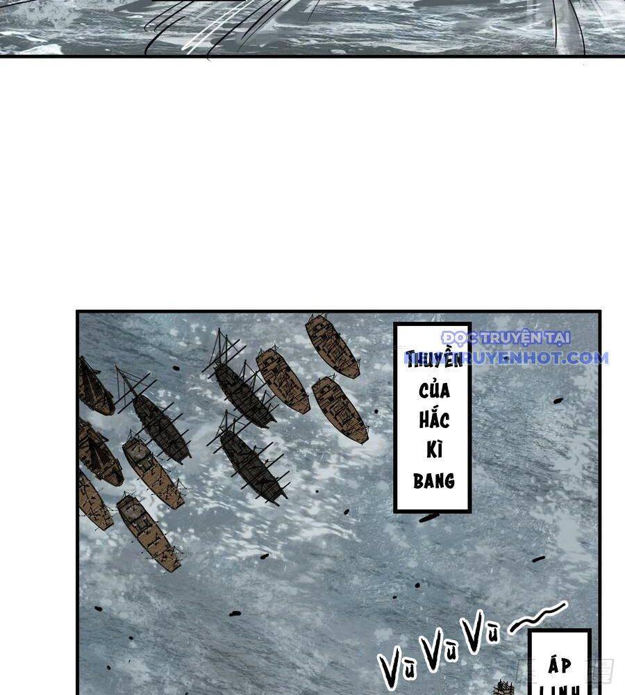 Xuyên Không Thành Chim: Chapter 181