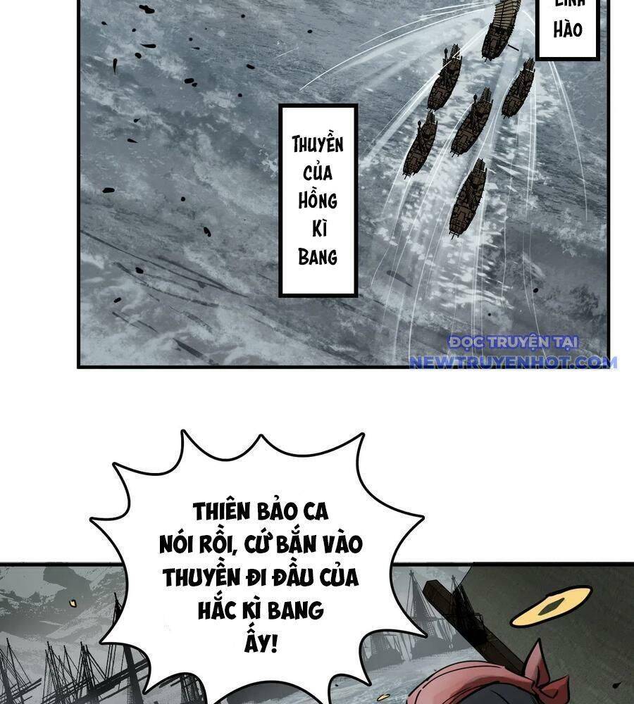 Xuyên Không Thành Chim: Chapter 181