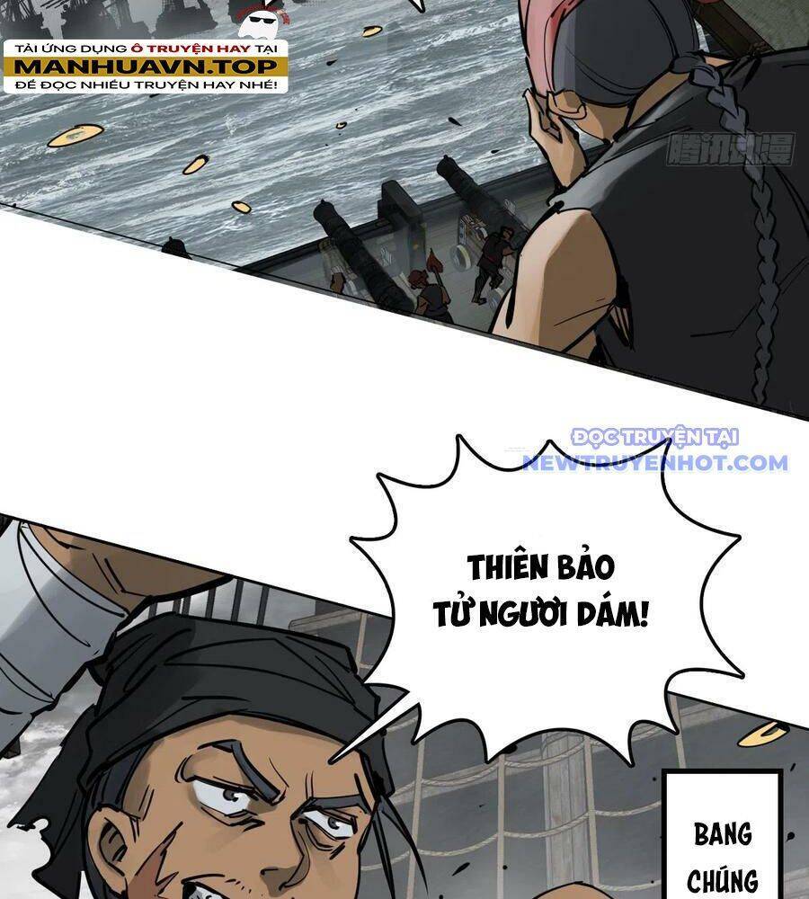 Xuyên Không Thành Chim: Chapter 181
