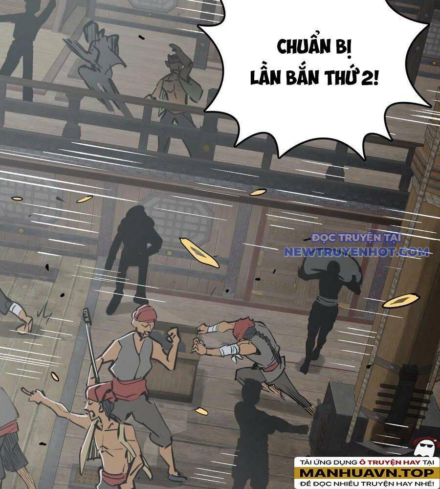 Xuyên Không Thành Chim: Chapter 181
