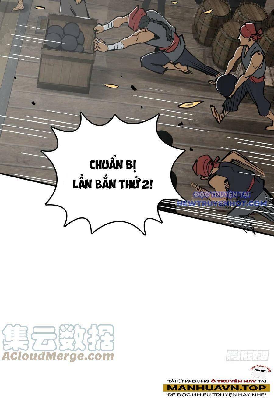 Xuyên Không Thành Chim: Chapter 181