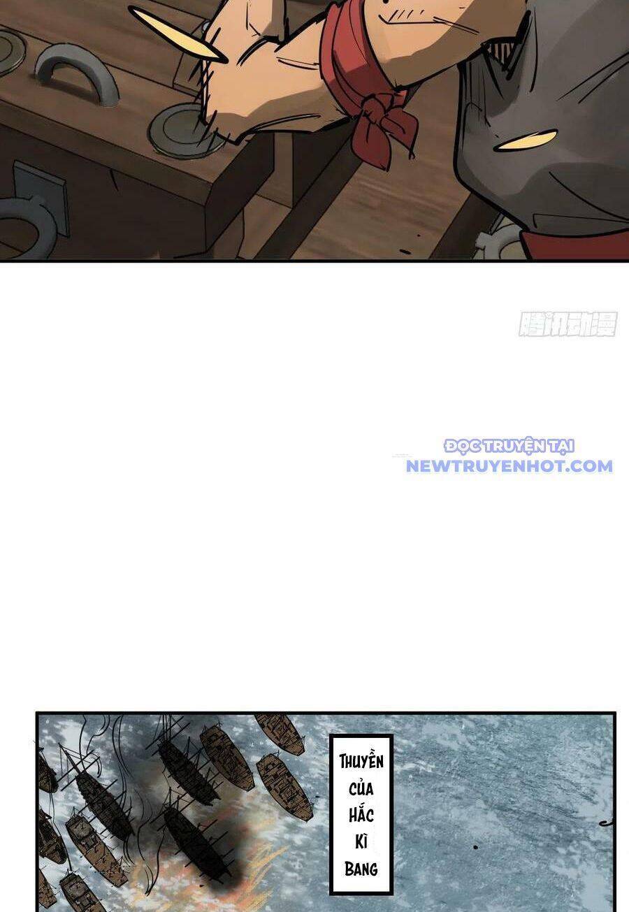 Xuyên Không Thành Chim: Chapter 181