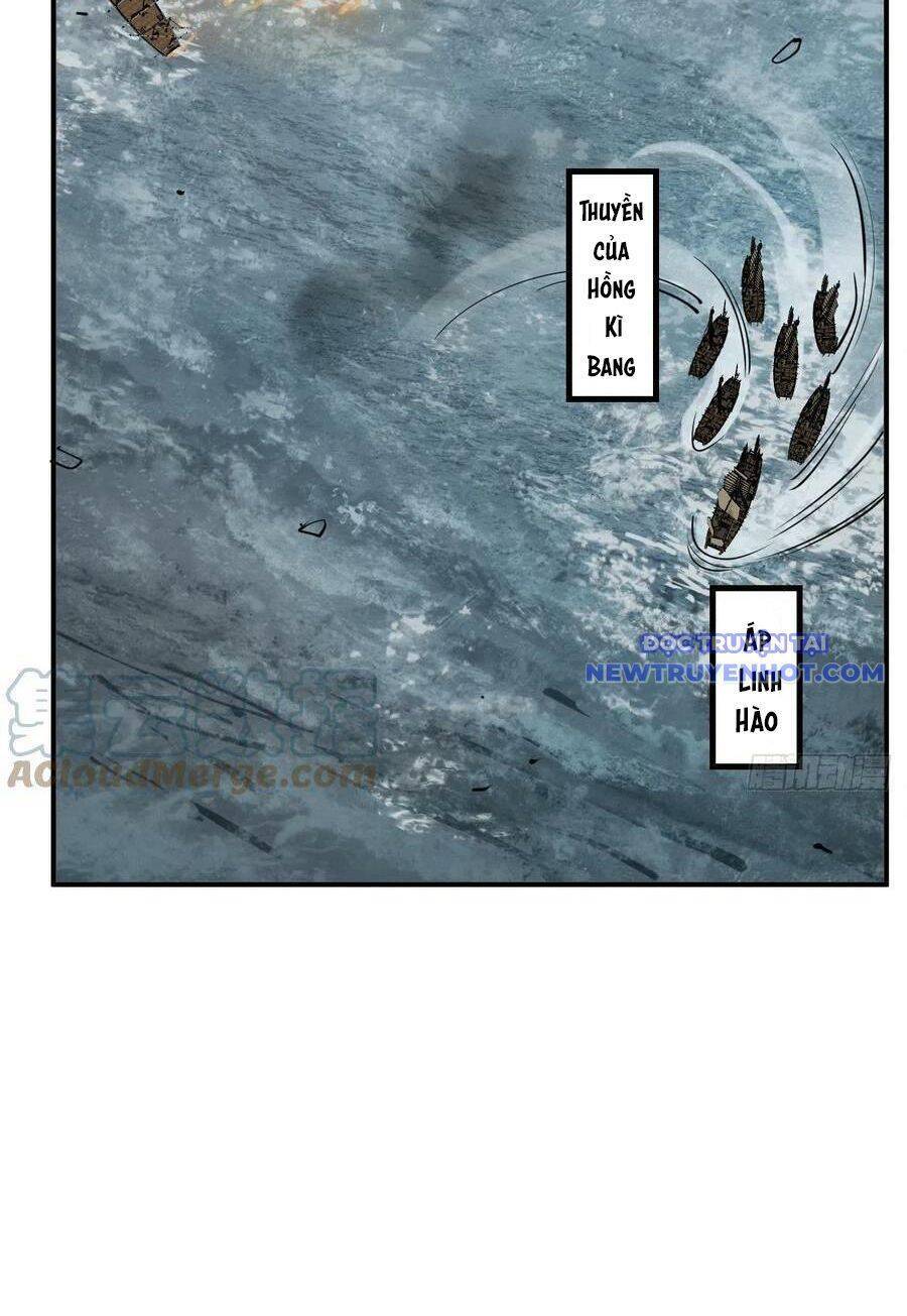 Xuyên Không Thành Chim: Chapter 181