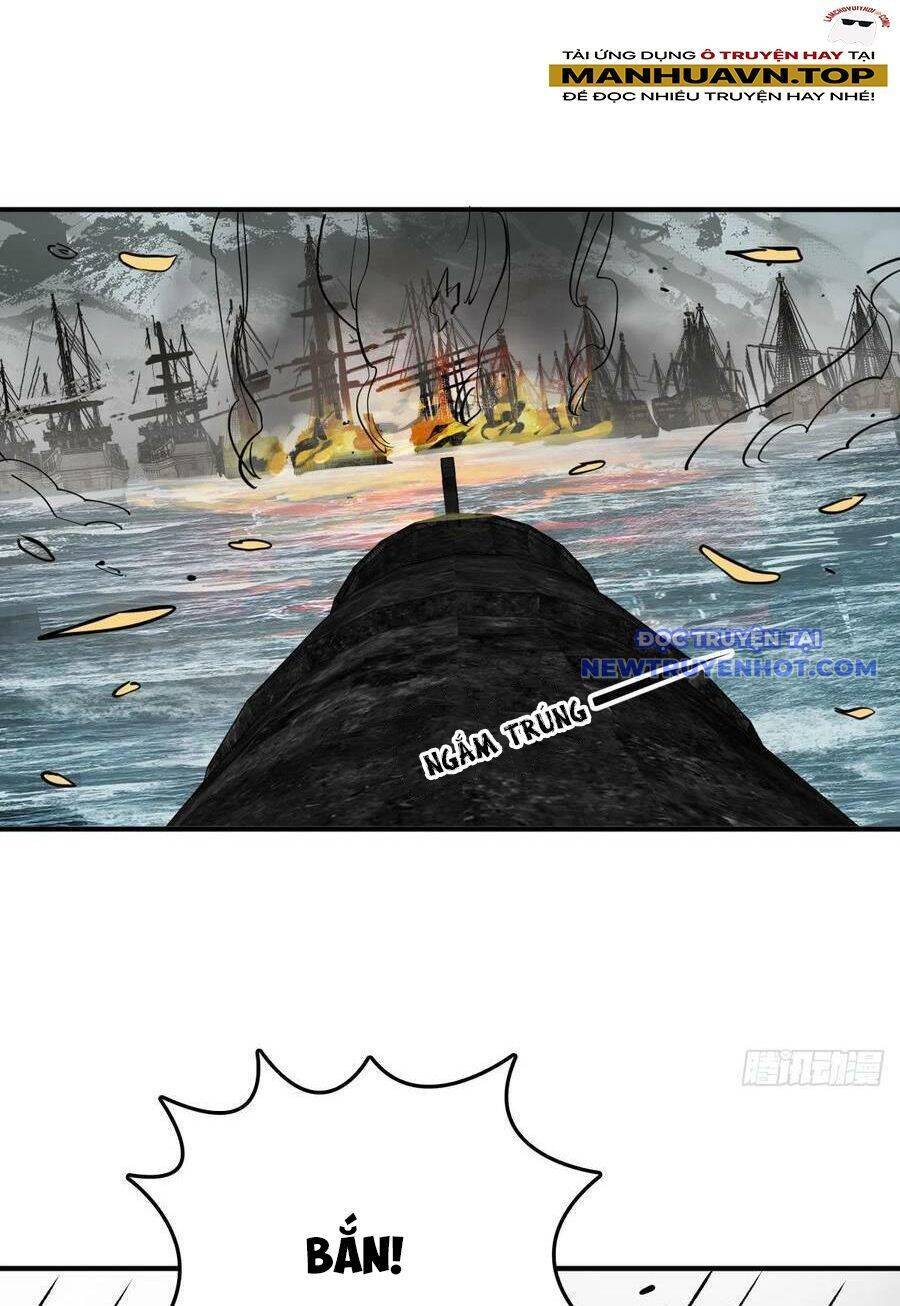 Xuyên Không Thành Chim: Chapter 181