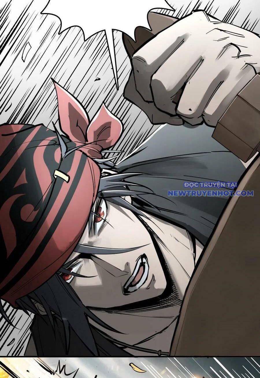 Xuyên Không Thành Chim: Chapter 181