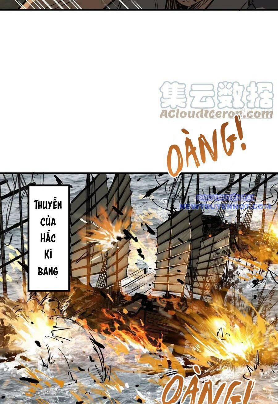 Xuyên Không Thành Chim: Chapter 181