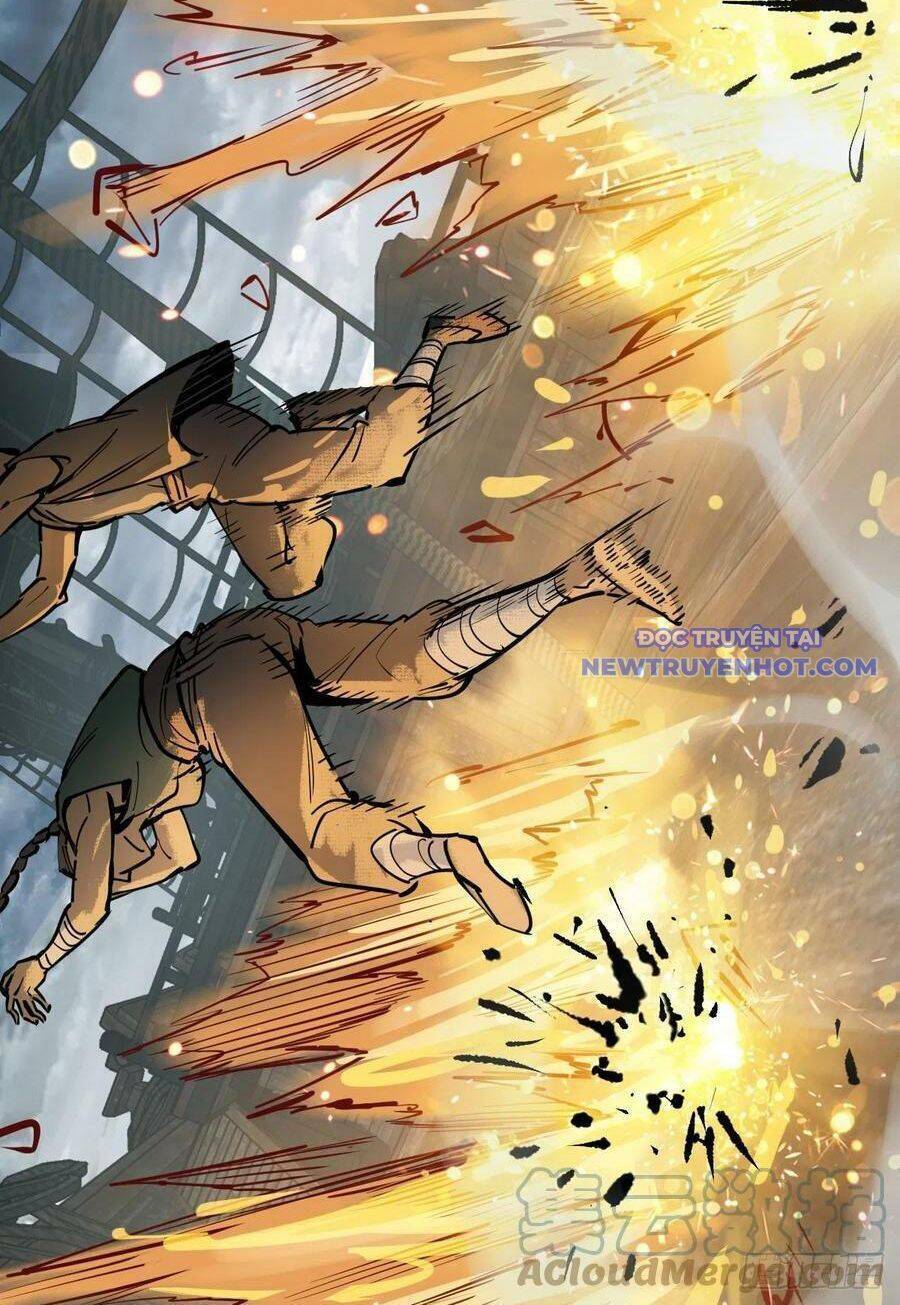 Xuyên Không Thành Chim: Chapter 181
