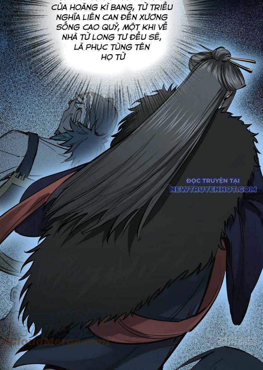 Xuyên Không Thành Chim: Chapter 182
