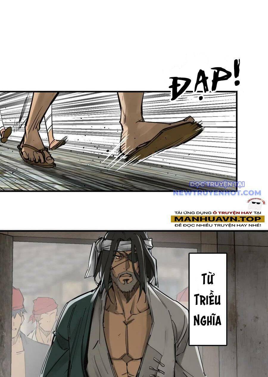 Xuyên Không Thành Chim: Chapter 182