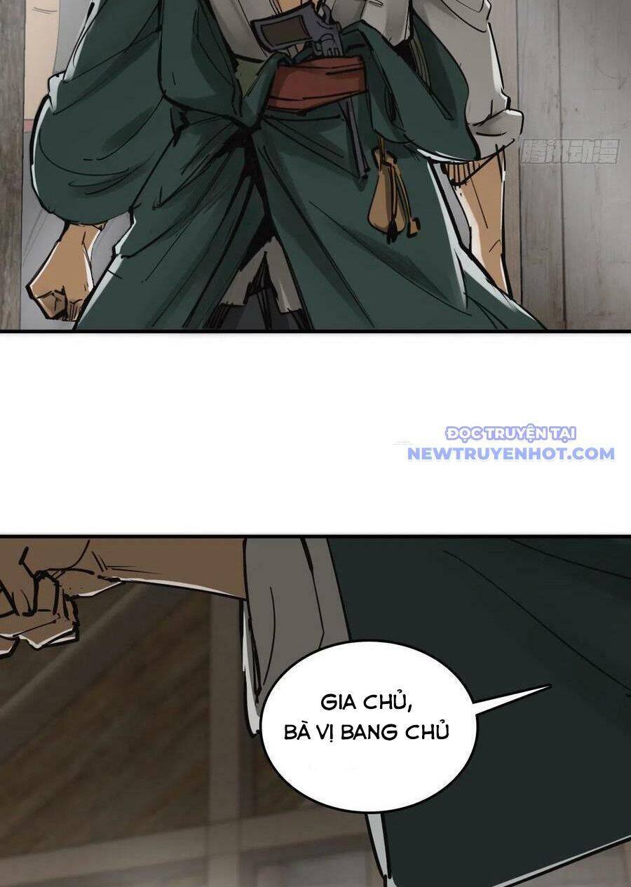 Xuyên Không Thành Chim: Chapter 182