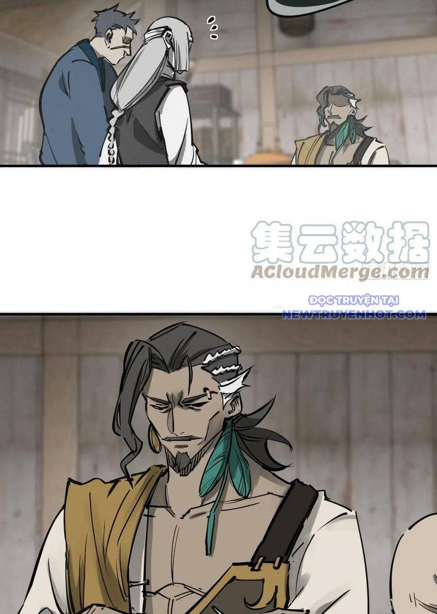 Xuyên Không Thành Chim: Chapter 182