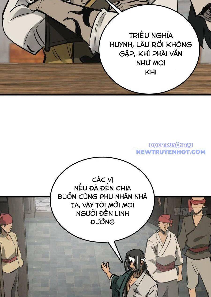 Xuyên Không Thành Chim: Chapter 182