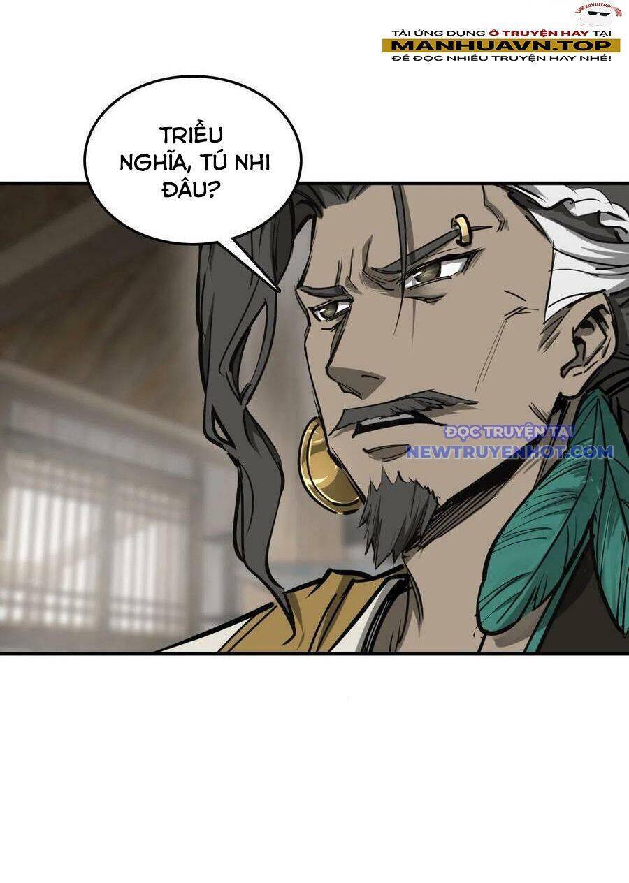 Xuyên Không Thành Chim: Chapter 182