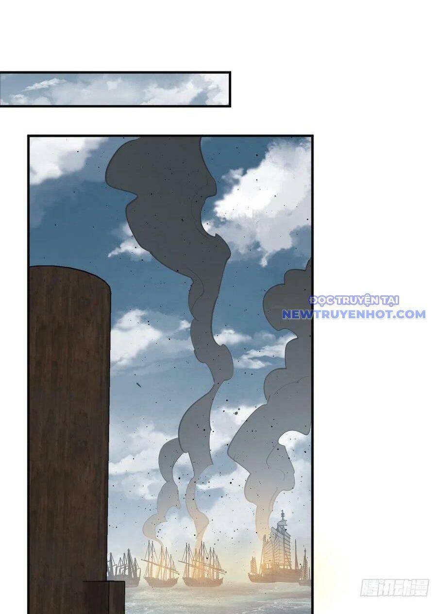 Xuyên Không Thành Chim: Chapter 182