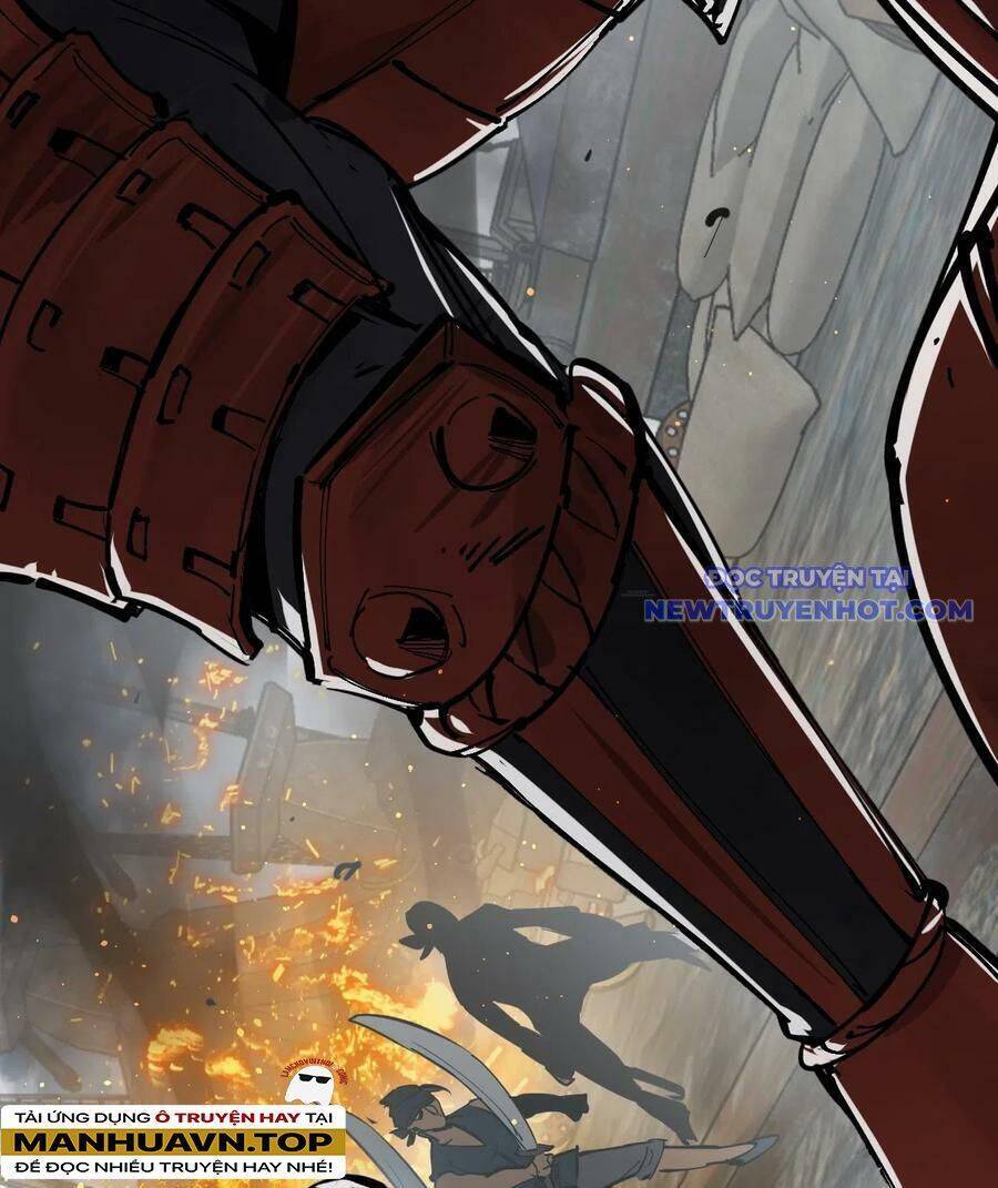 Xuyên Không Thành Chim: Chapter 182