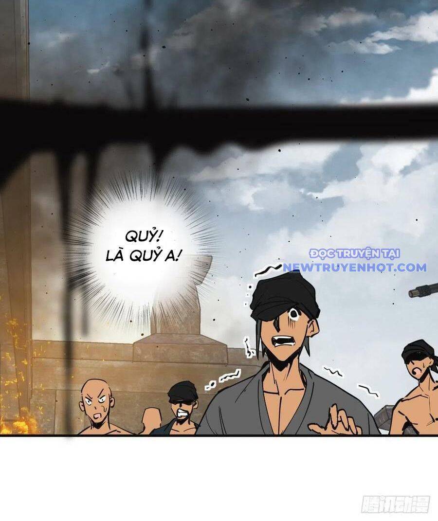 Xuyên Không Thành Chim: Chapter 182