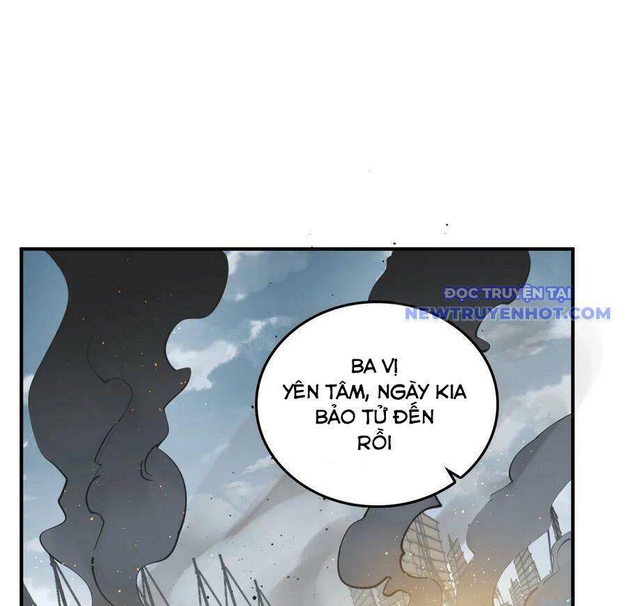 Xuyên Không Thành Chim: Chapter 182