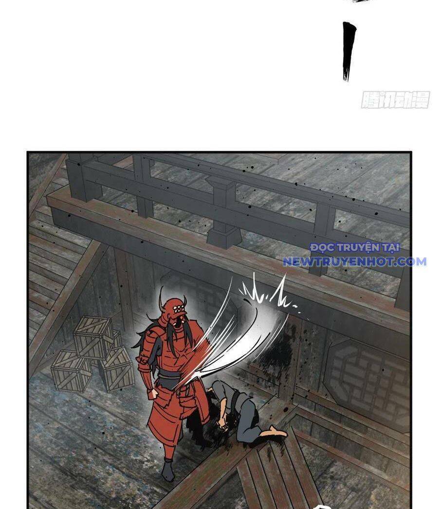 Xuyên Không Thành Chim: Chapter 182