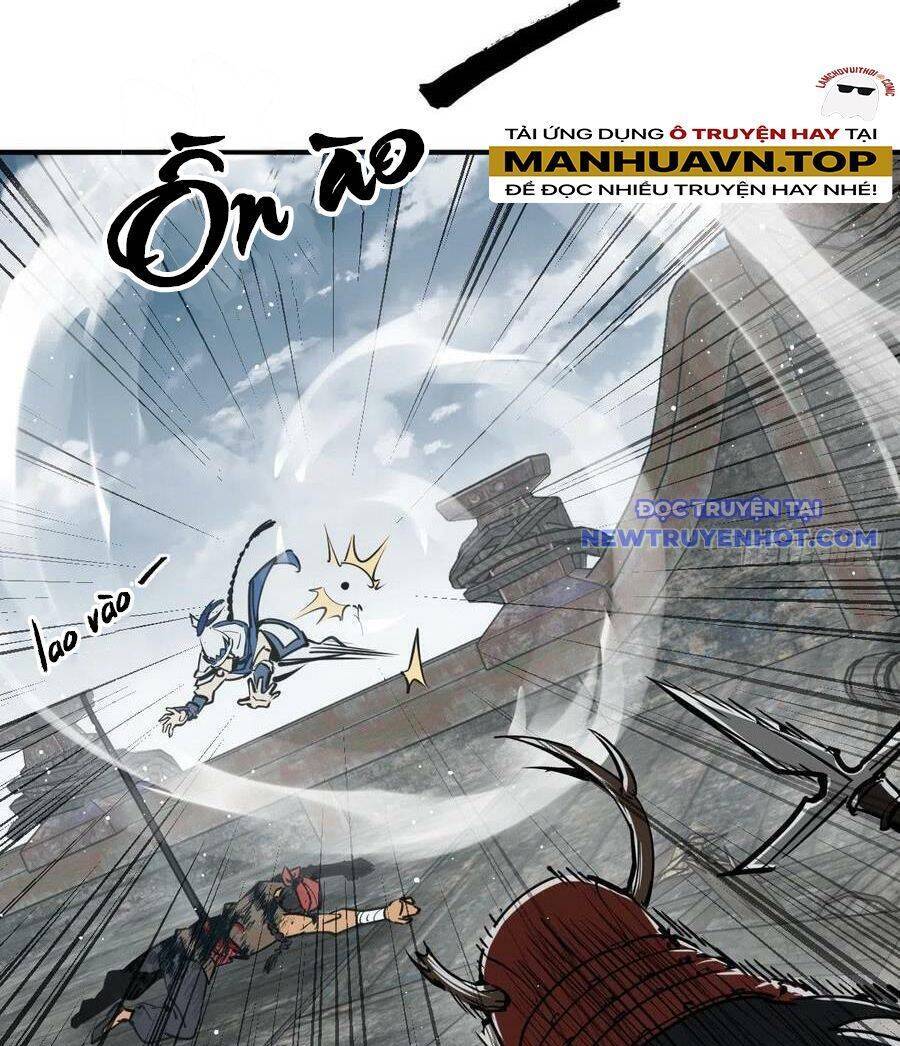 Xuyên Không Thành Chim: Chapter 182
