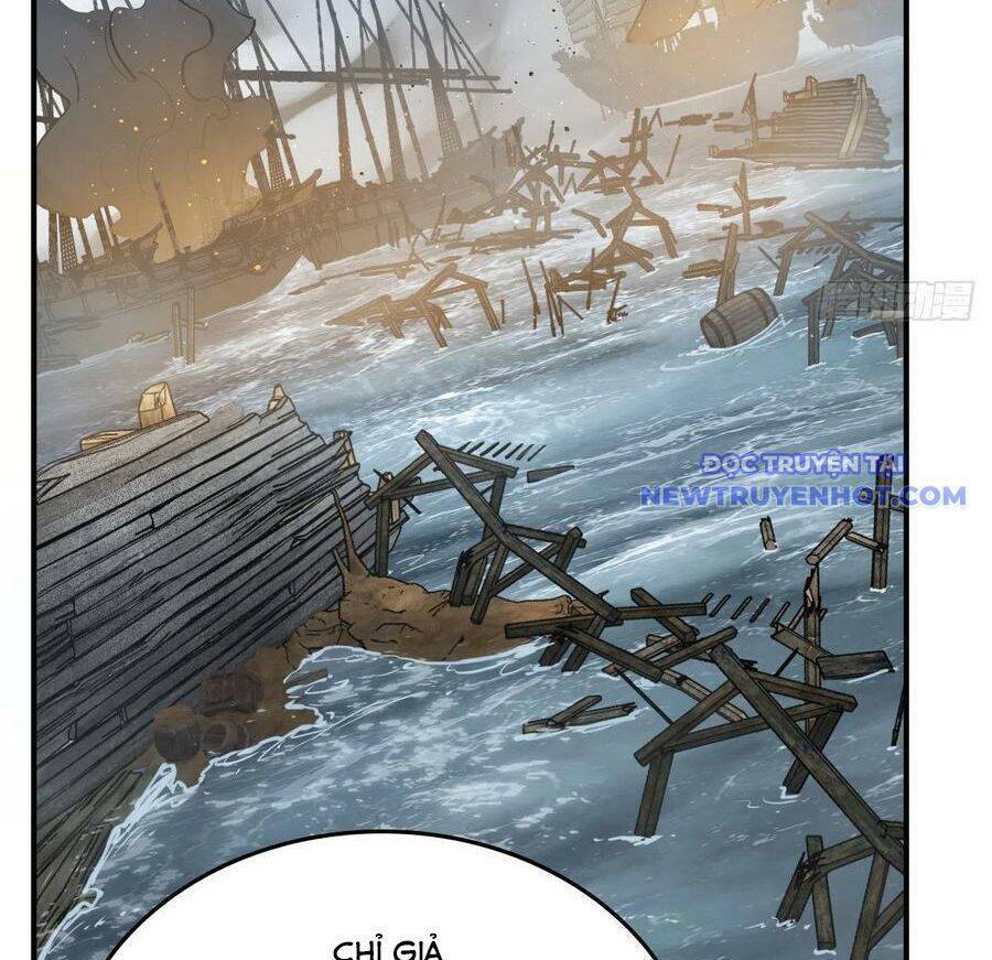 Xuyên Không Thành Chim: Chapter 182