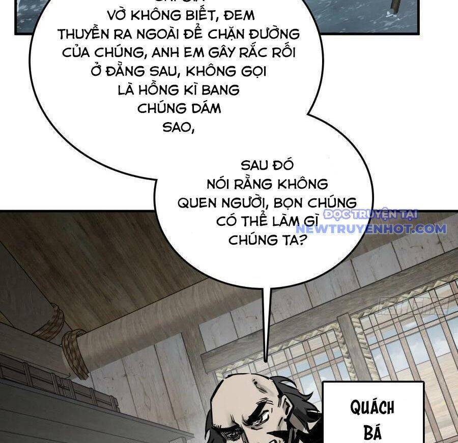 Xuyên Không Thành Chim: Chapter 182