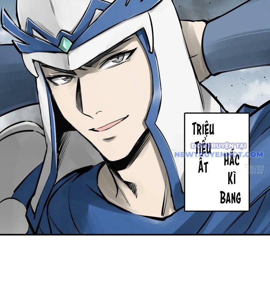 Xuyên Không Thành Chim: Chapter 182