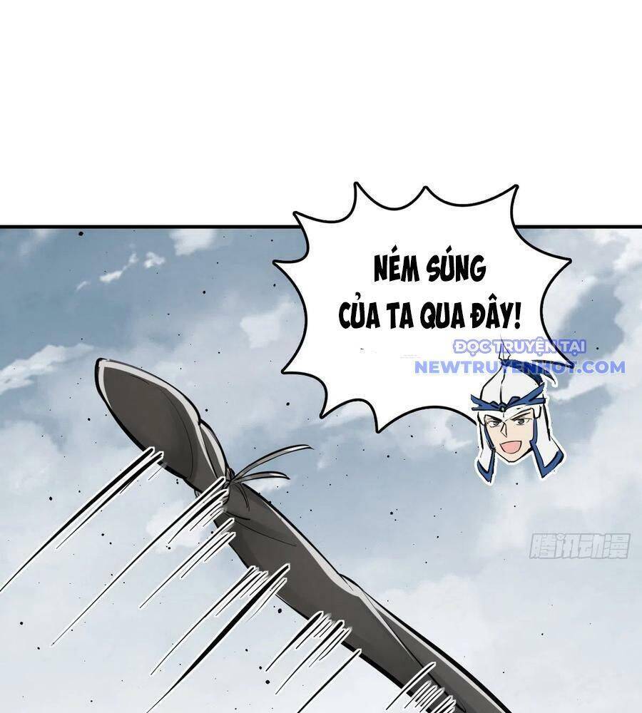 Xuyên Không Thành Chim: Chapter 182