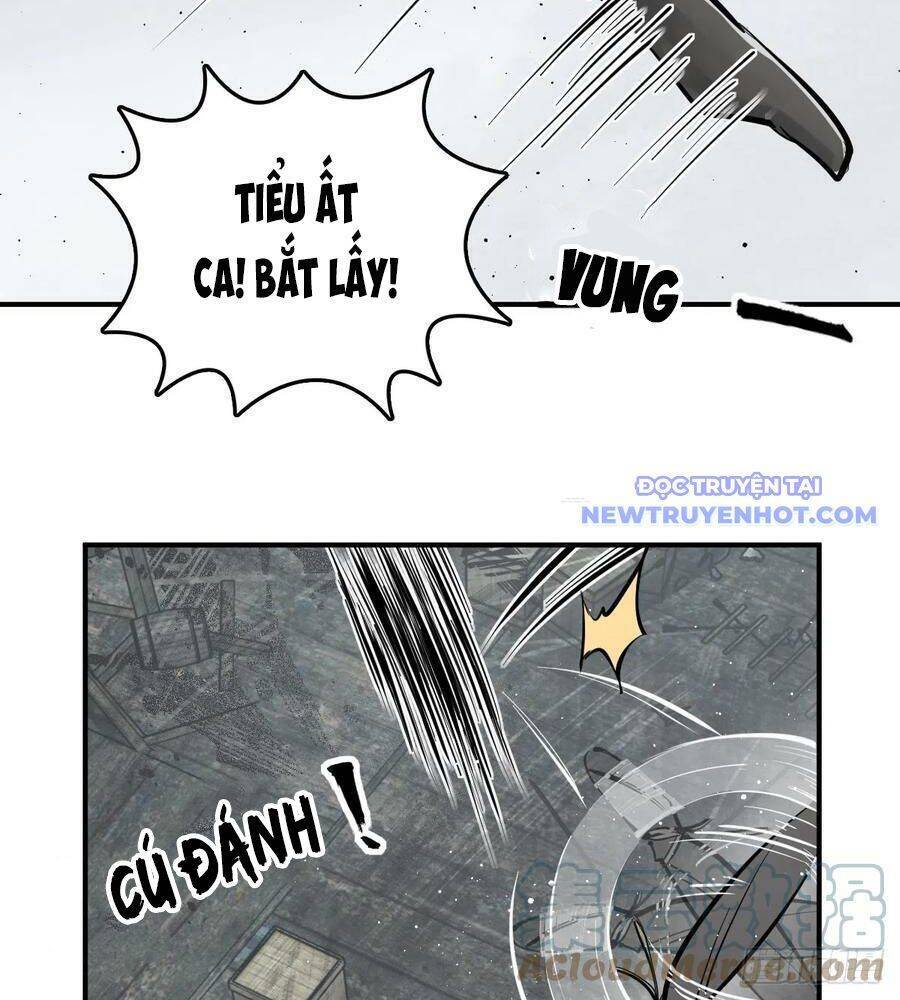 Xuyên Không Thành Chim: Chapter 182