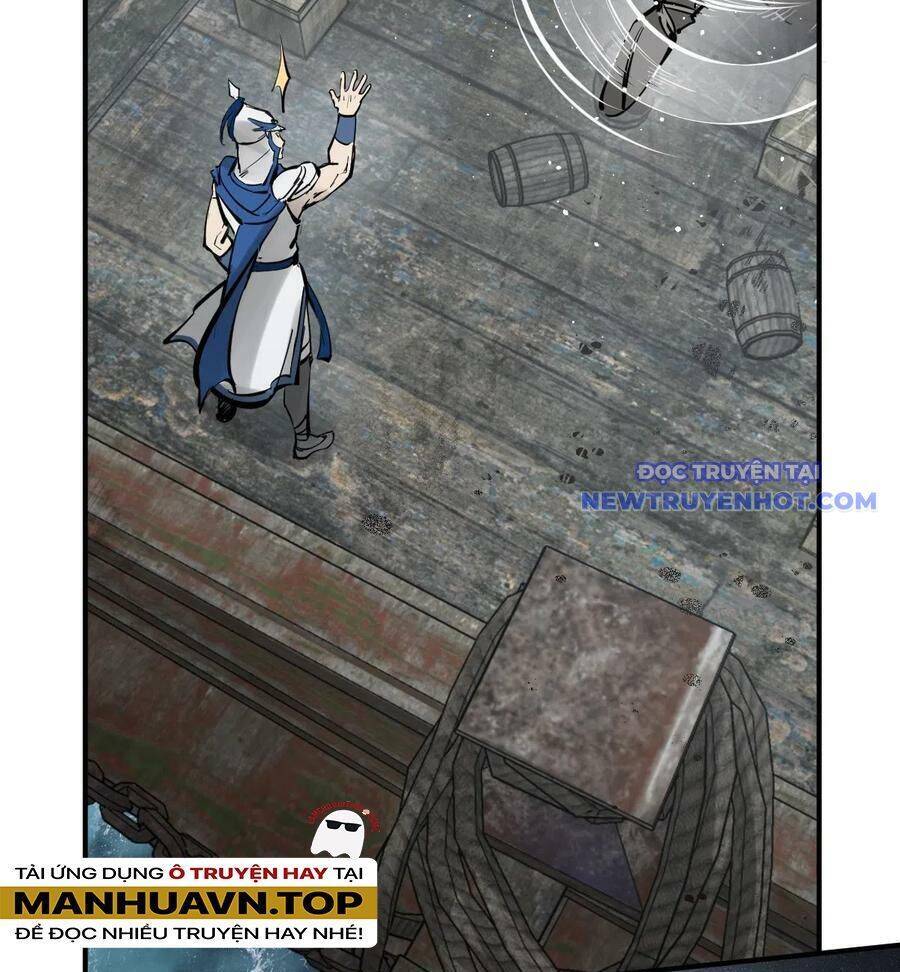 Xuyên Không Thành Chim: Chapter 182