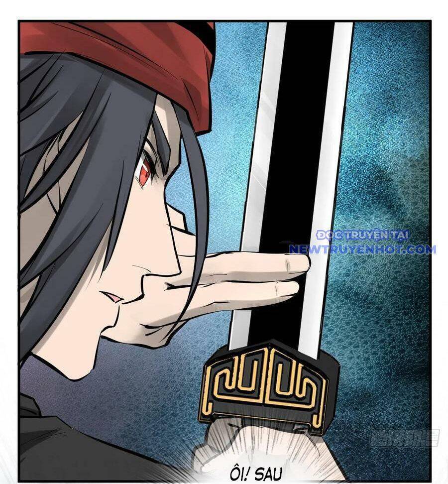 Xuyên Không Thành Chim: Chapter 182