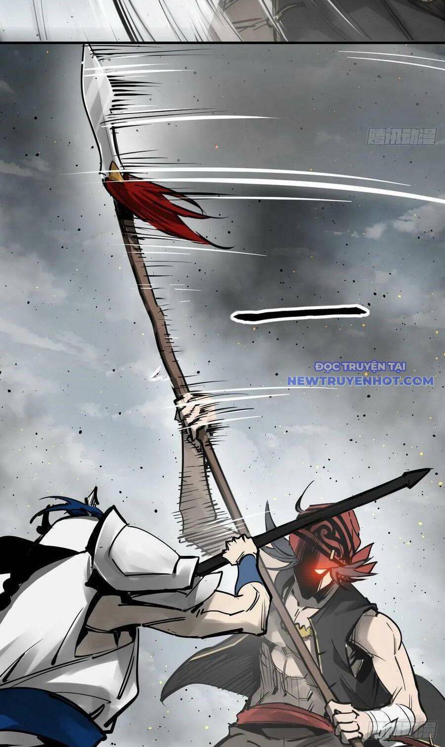 Xuyên Không Thành Chim: Chapter 184