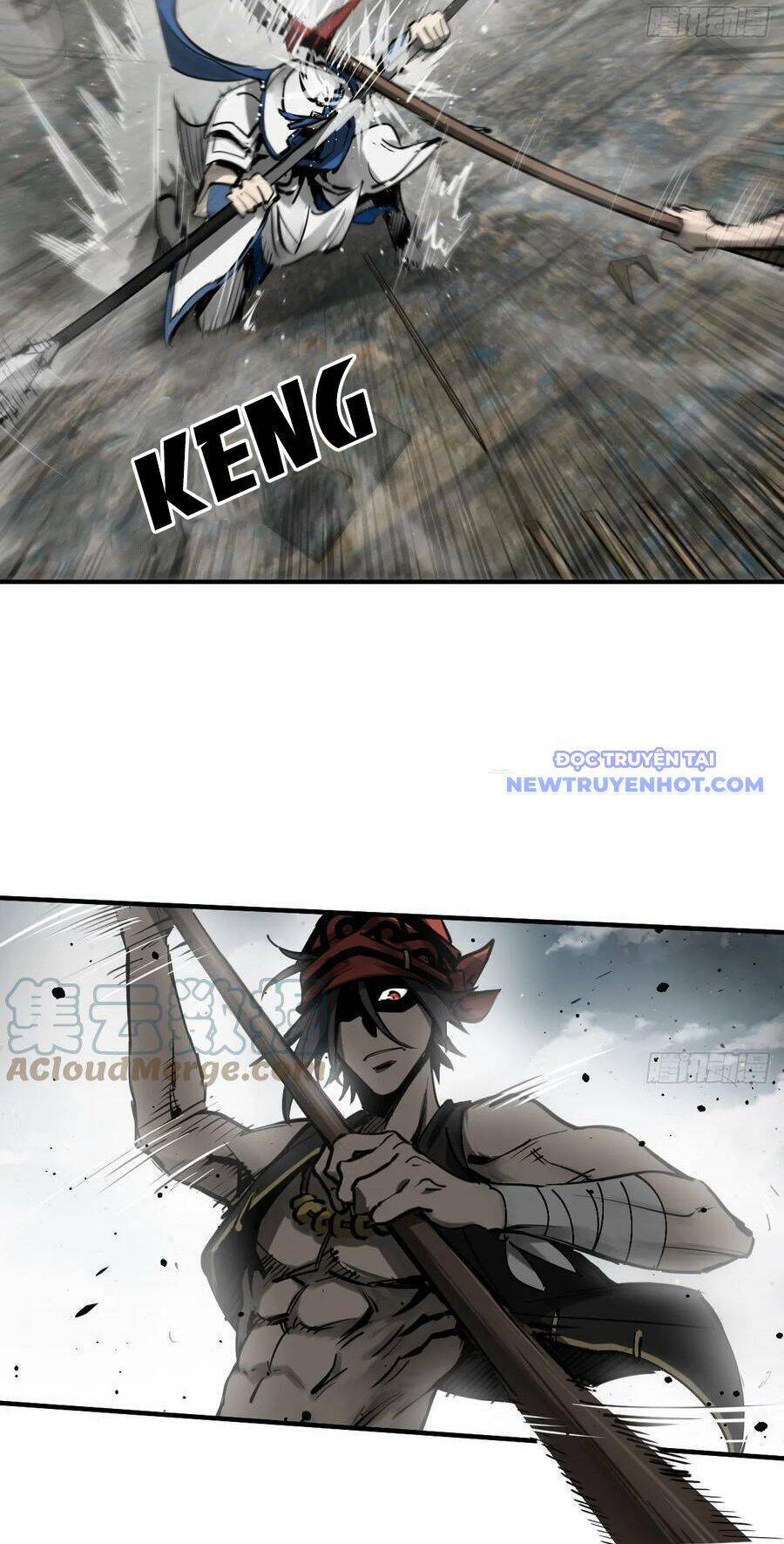 Xuyên Không Thành Chim: Chapter 184