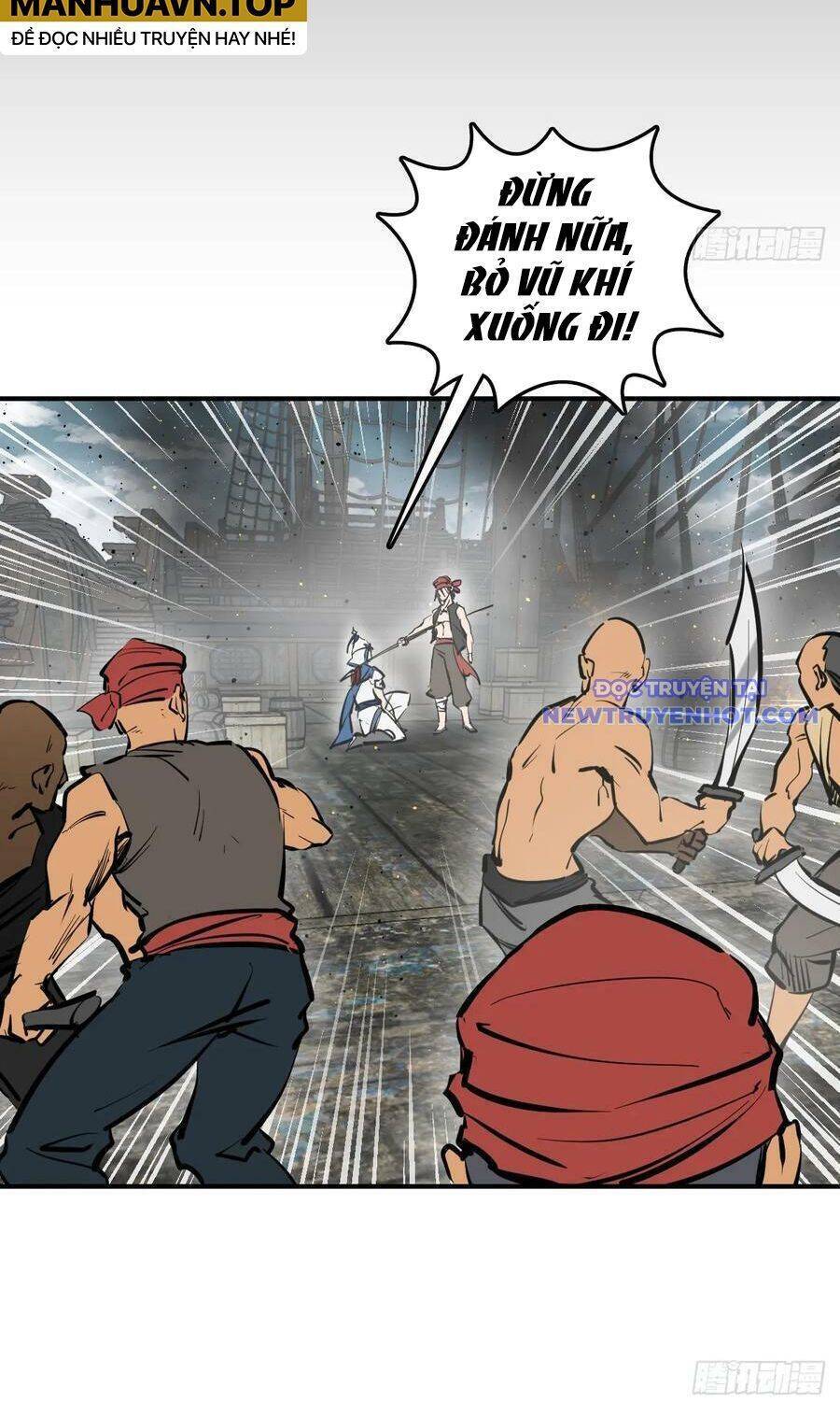 Xuyên Không Thành Chim: Chapter 184