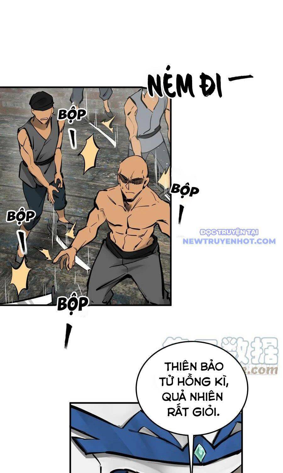 Xuyên Không Thành Chim: Chapter 184