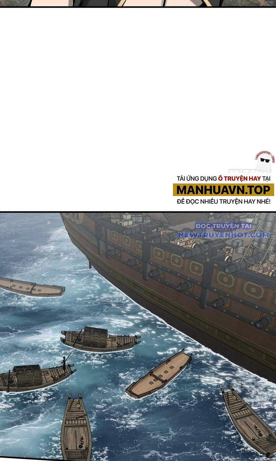 Xuyên Không Thành Chim: Chapter 184