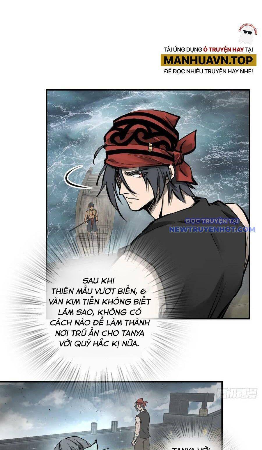 Xuyên Không Thành Chim: Chapter 184