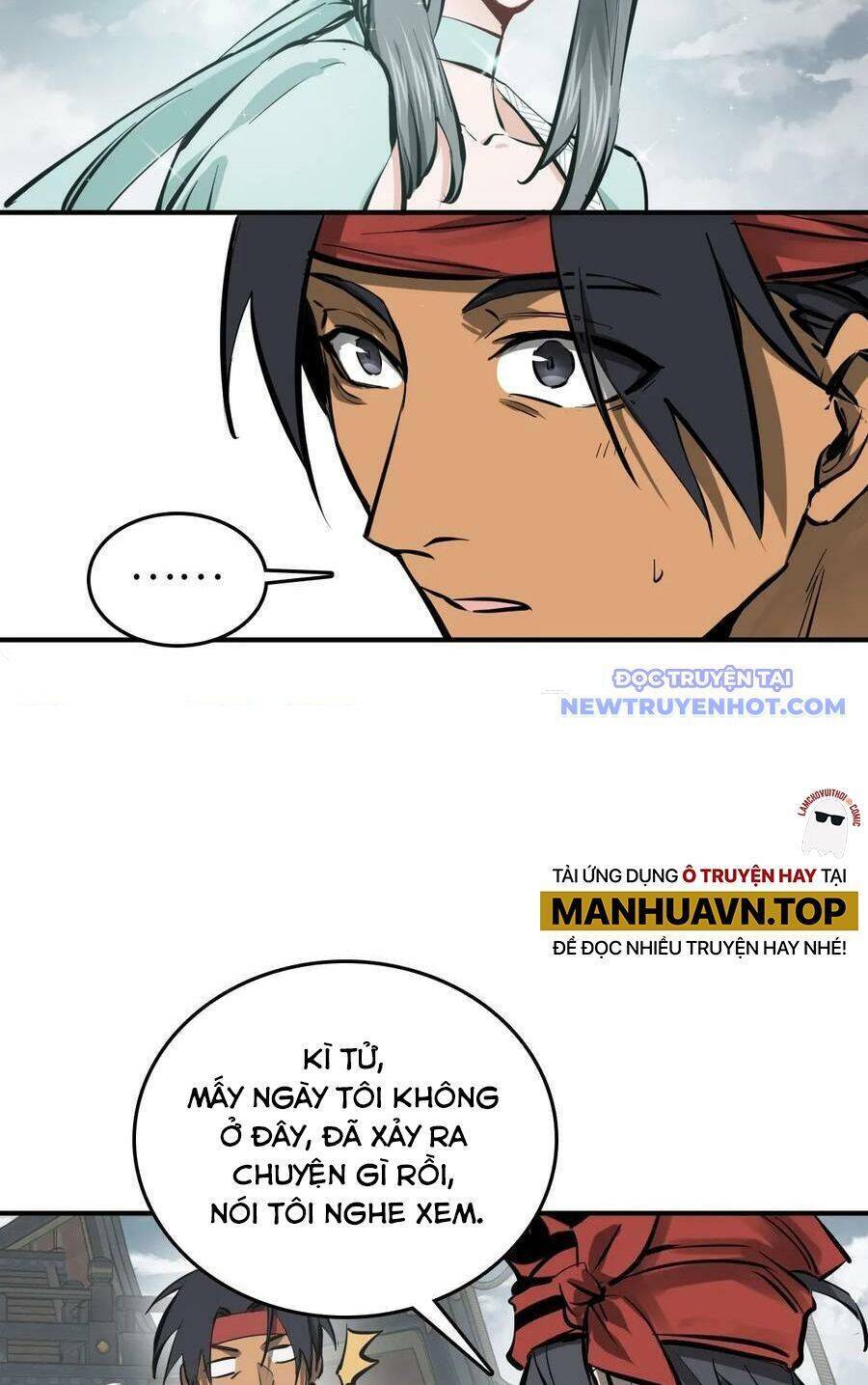 Xuyên Không Thành Chim: Chapter 184