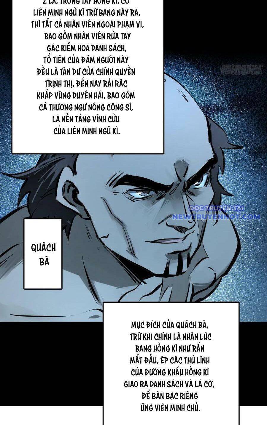 Xuyên Không Thành Chim: Chapter 184