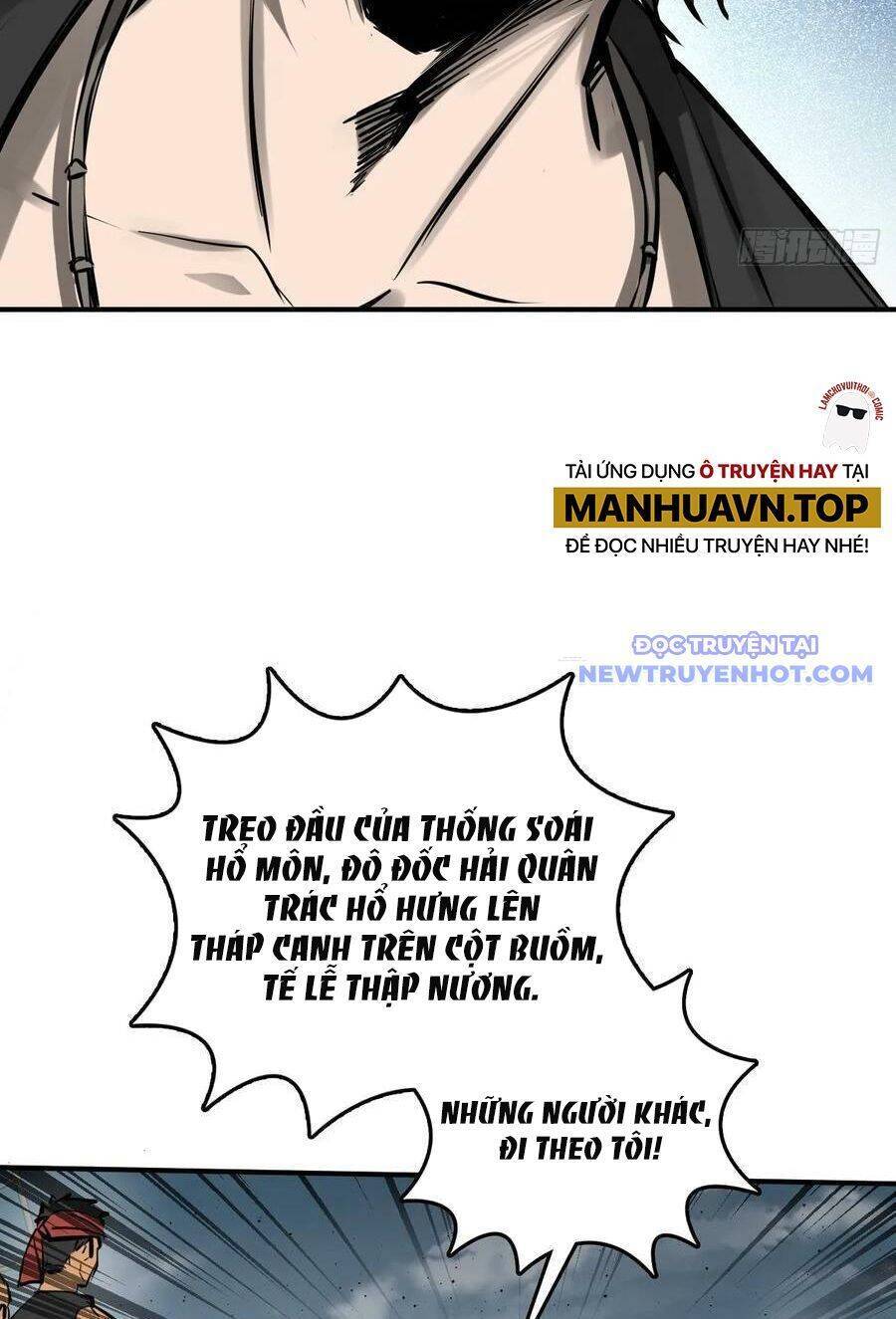 Xuyên Không Thành Chim: Chapter 184