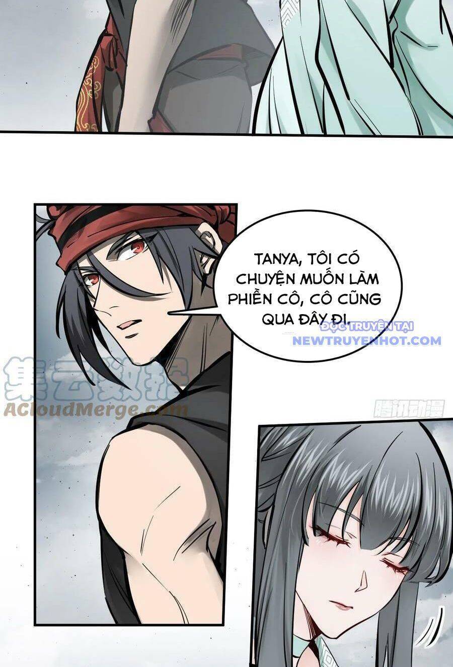 Xuyên Không Thành Chim: Chapter 184