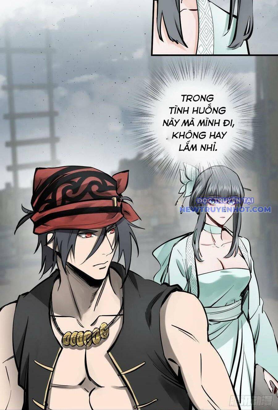 Xuyên Không Thành Chim: Chapter 184