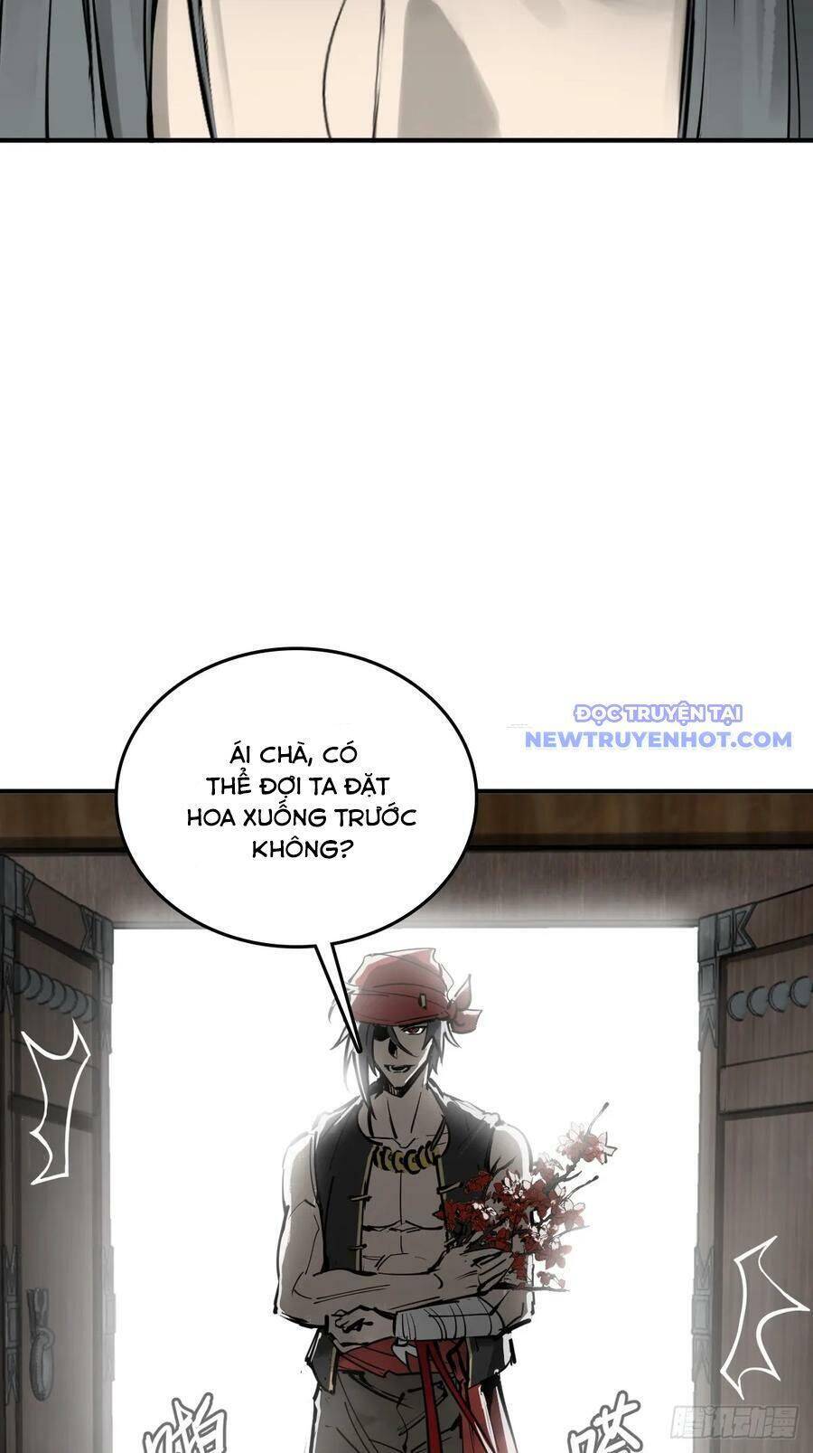 Xuyên Không Thành Chim: Chapter 186