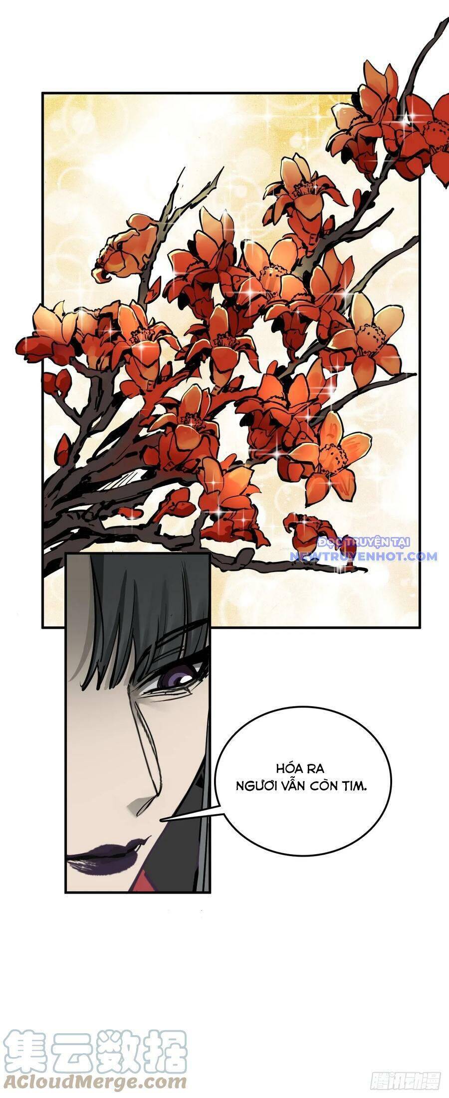 Xuyên Không Thành Chim: Chapter 186