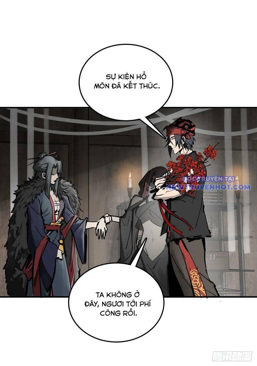 Xuyên Không Thành Chim: Chapter 186