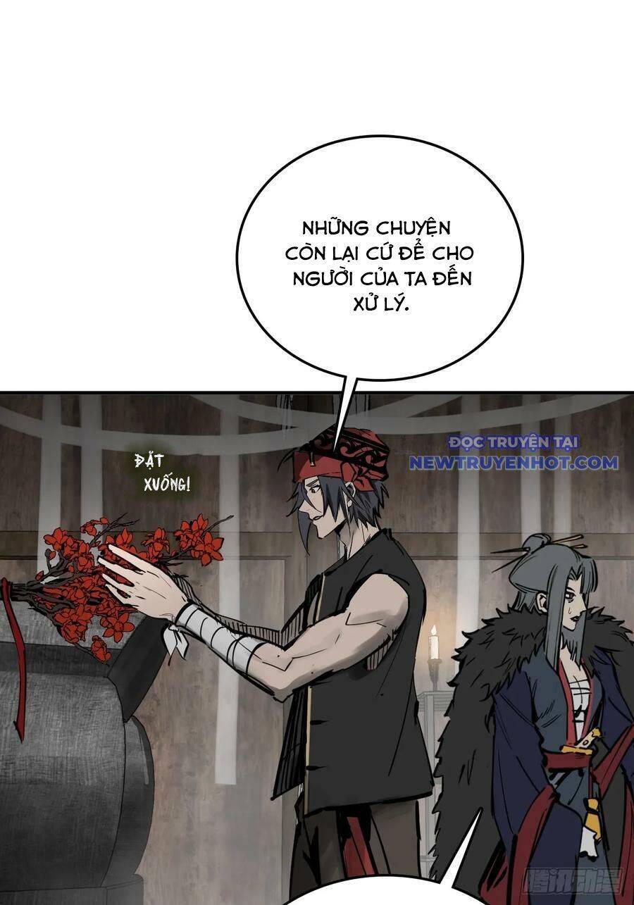 Xuyên Không Thành Chim: Chapter 186