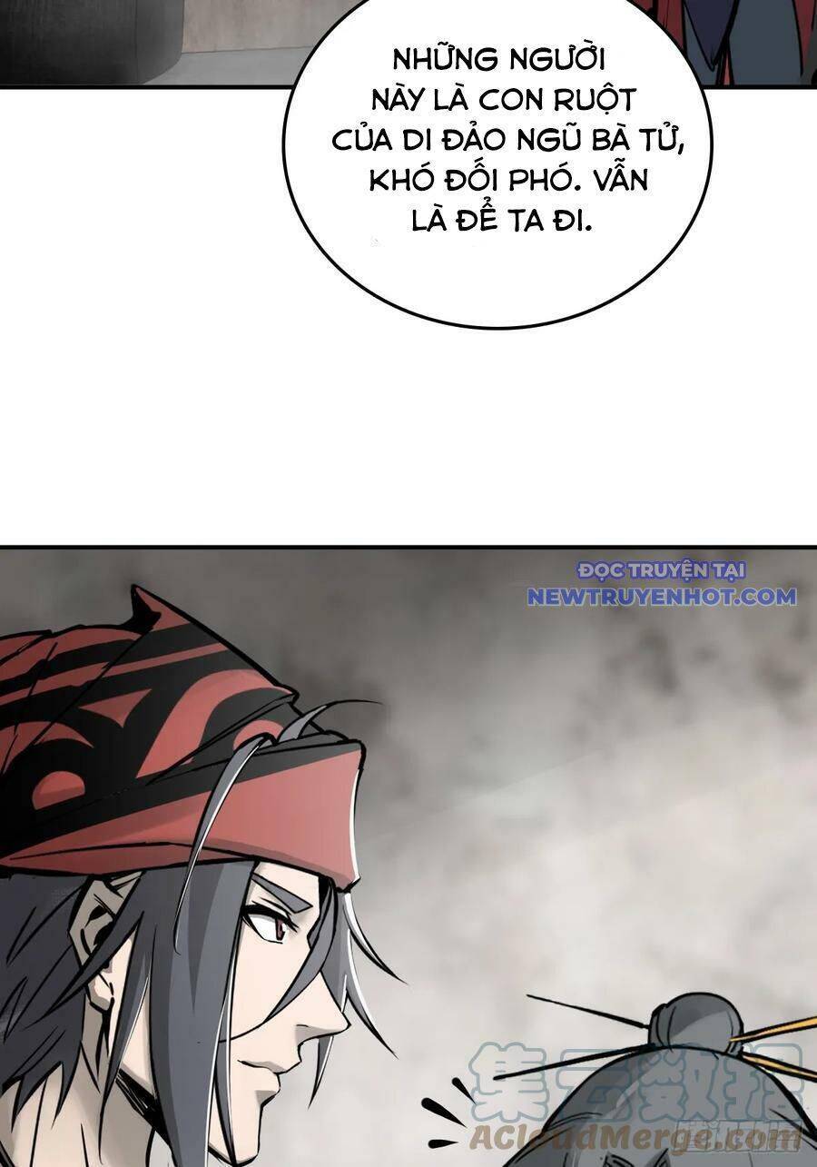 Xuyên Không Thành Chim: Chapter 186